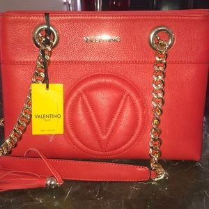 Valentino purse